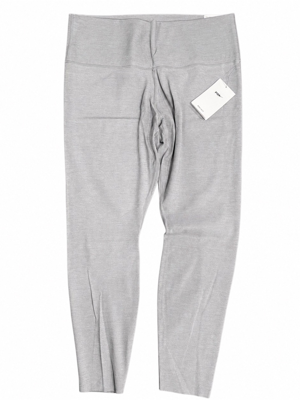 Nike Gray Leggings